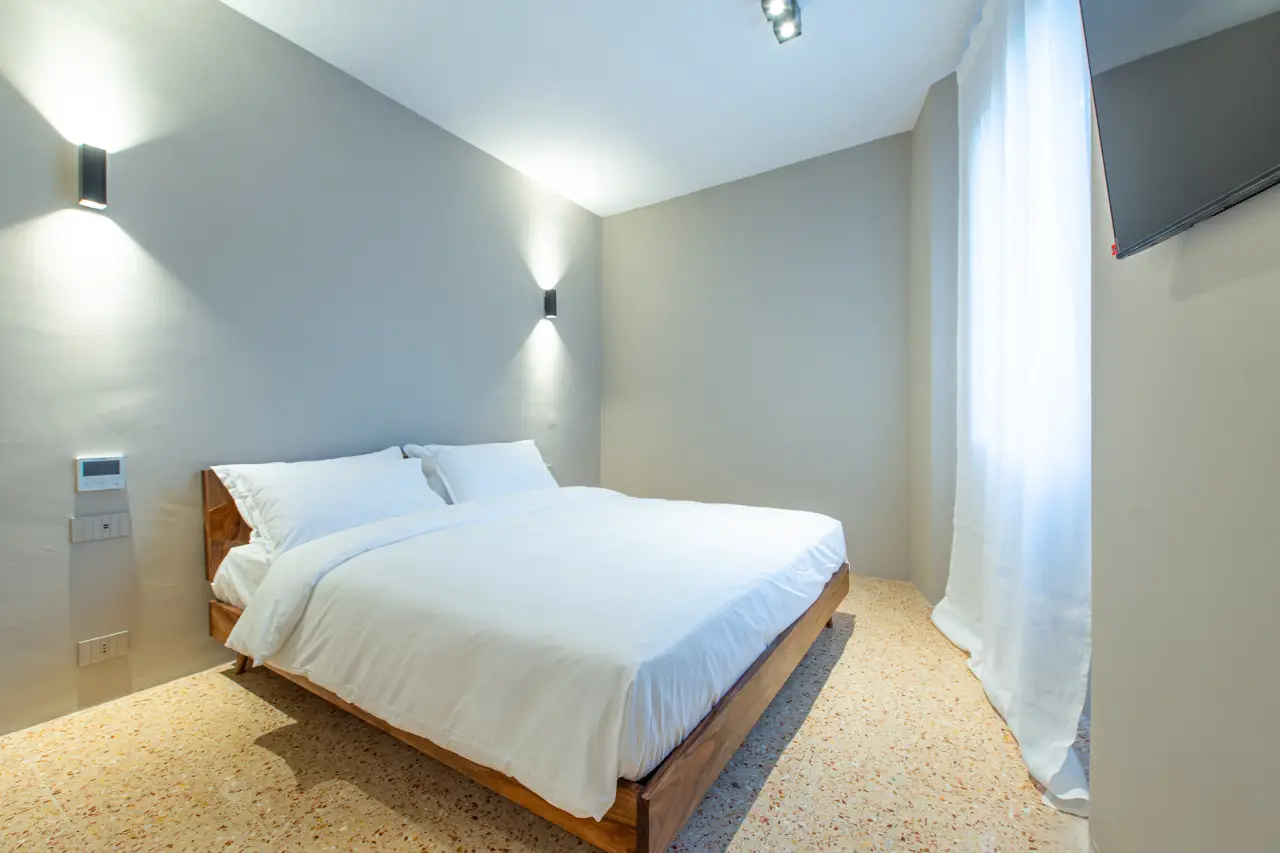 Camera Deluxe Ca' Moro